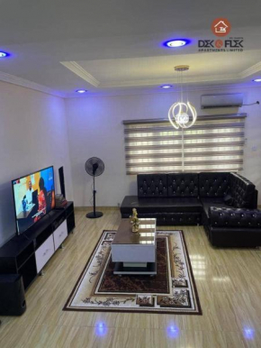 Dex & Flex Apartments